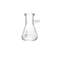 United Scientific Supplies Borosilicate Glass Filtering Flask Borosilicate